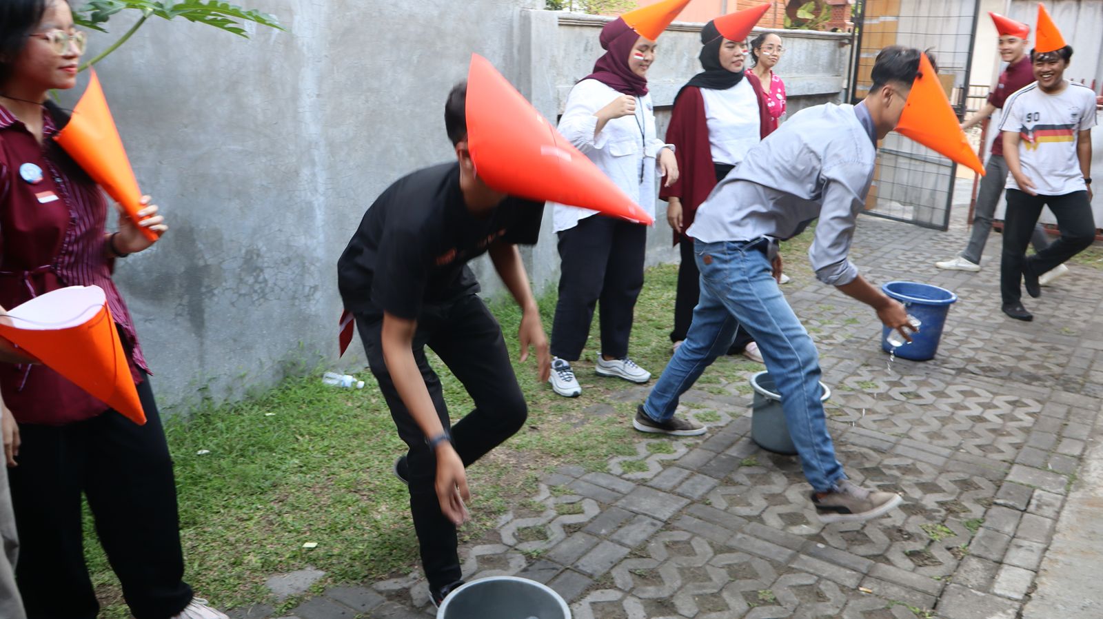 Syncore untuk Indonesia: Semarak HUT RI ke-80 dan Akselerasi Menuju Indonesia Emas 2045